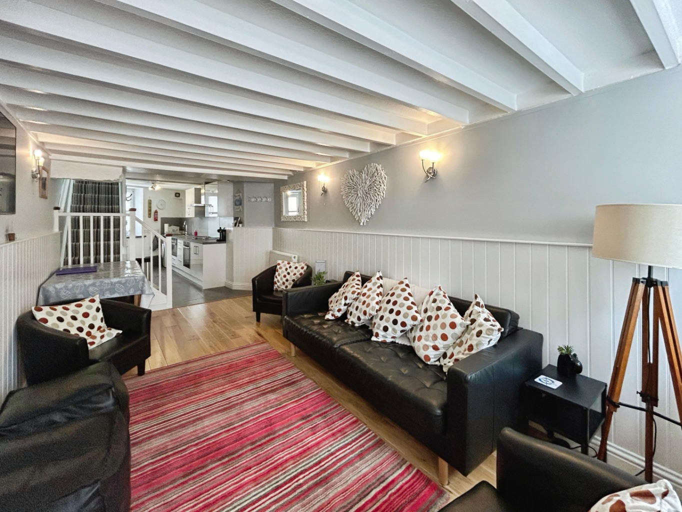 St Ives, Three Bedroom House in Central Location, photo 4