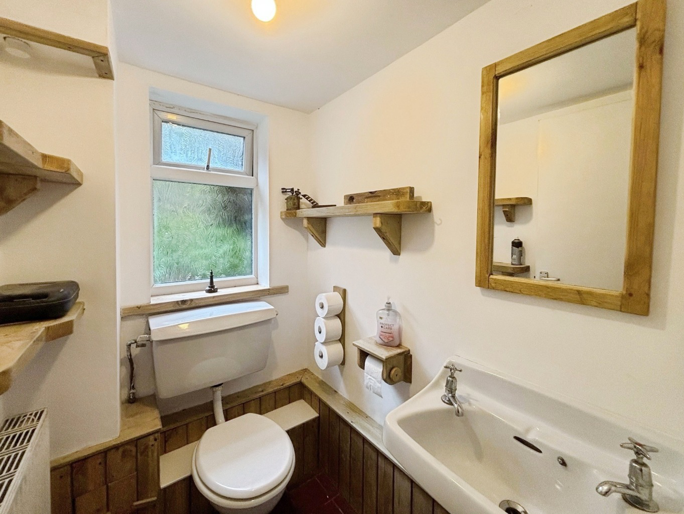 Carnkie, Charming, spacious cottage in peaceful location, photo 19