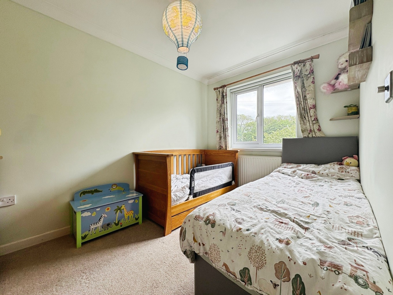 Nancegollan, Section 106 Home, photo 5