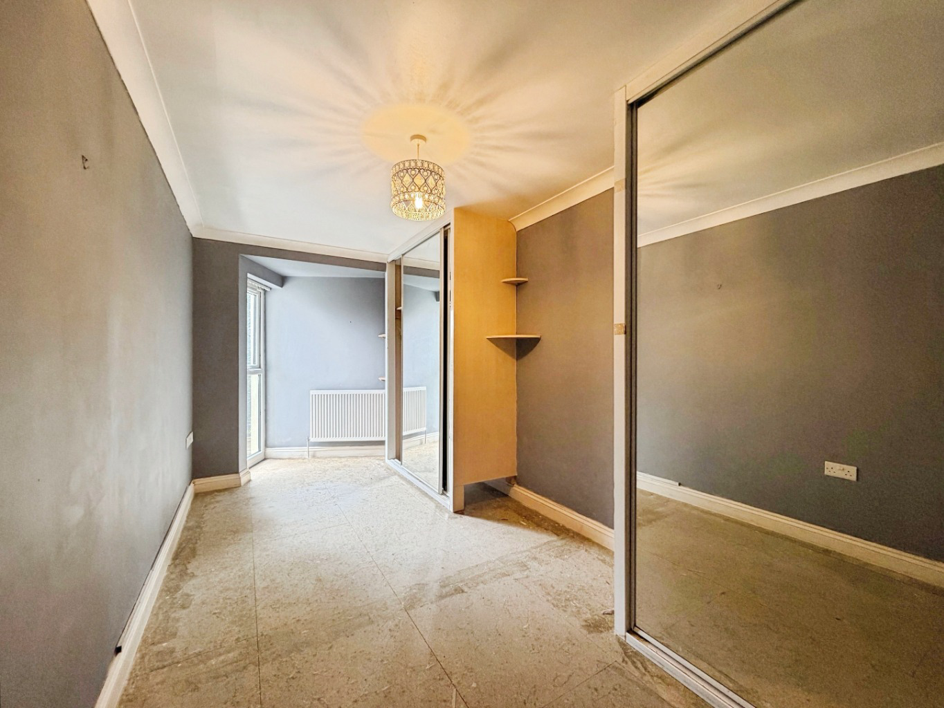 Helston, Flat close to town centre, photo 8