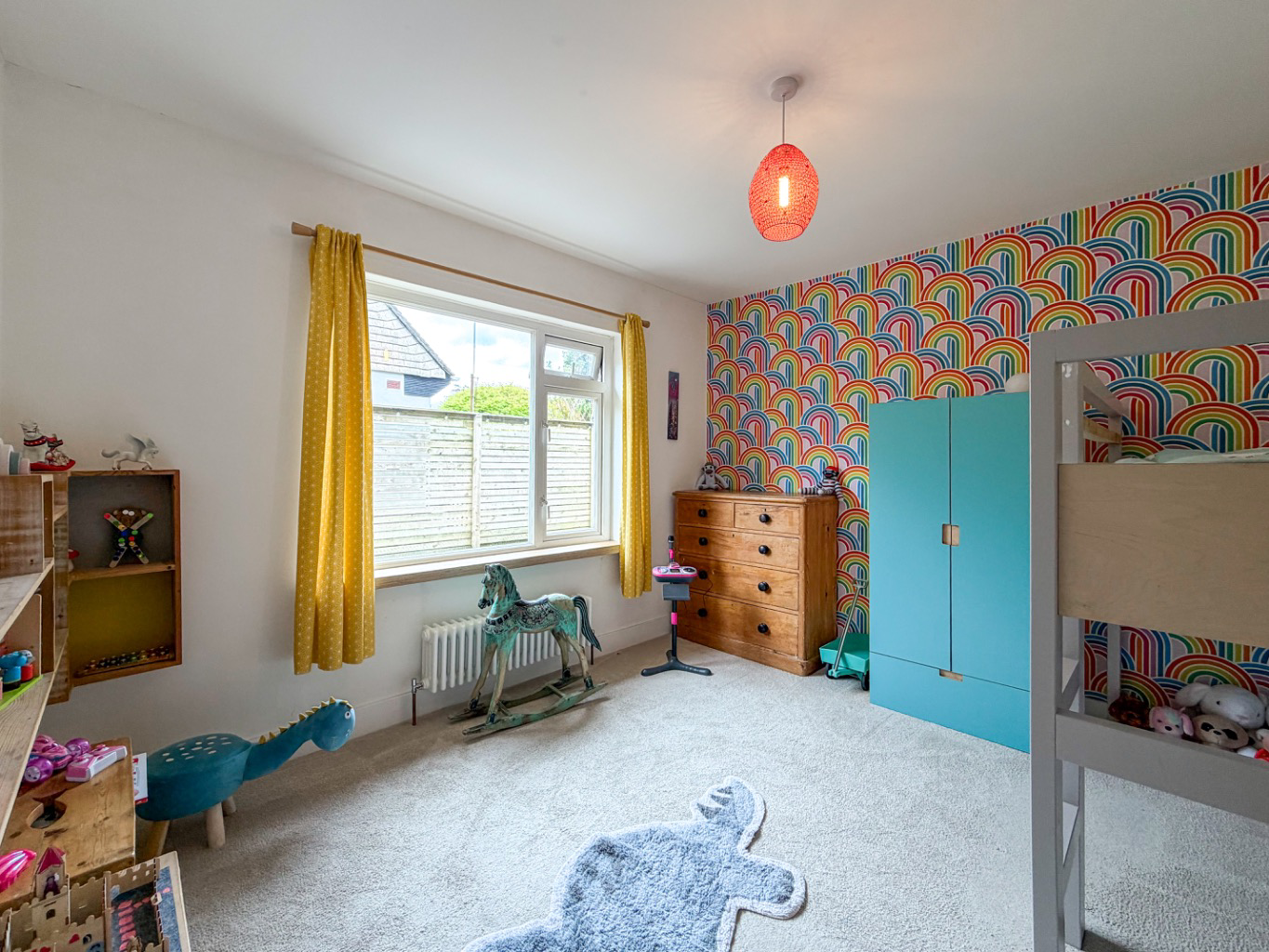 Camborne, Spacious detached bungalow, photo 21