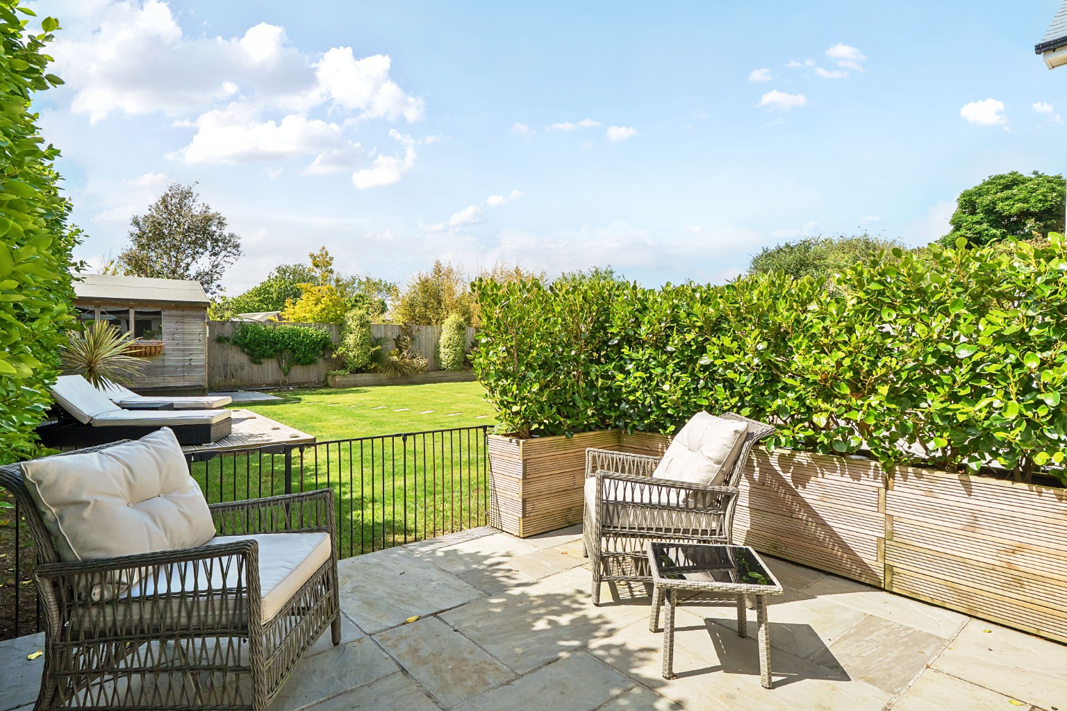 Rosudgeon, Impressive five bed family home, photo 29