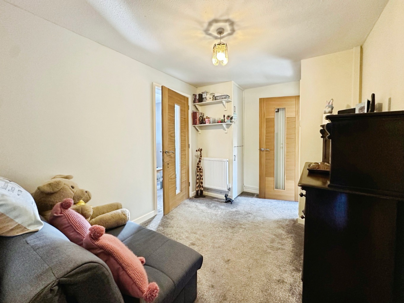 Porthleven, Versatile three bed home near village centre, photo 8