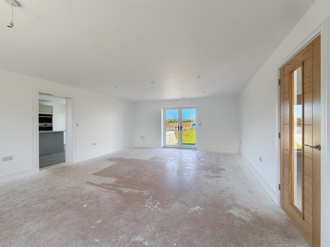 Coverack, Brand new dwelling close to the beach, photo 9