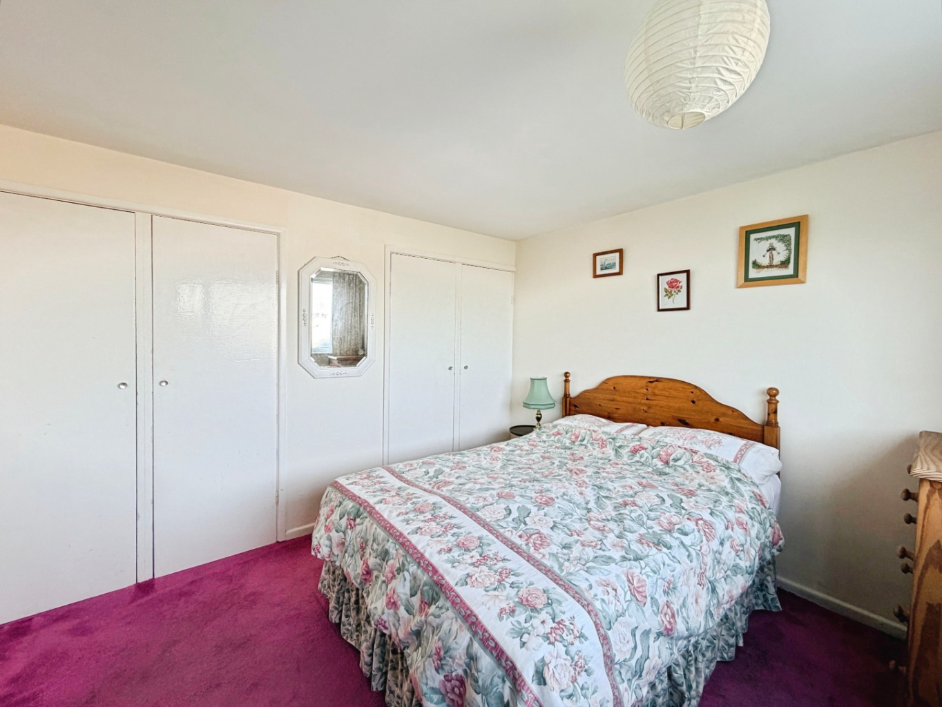 Porthleven, Spacious home with sea and countryside views, photo 14