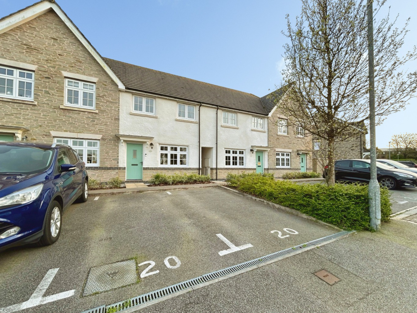Pool, Three bed home in convenient location, photo 22