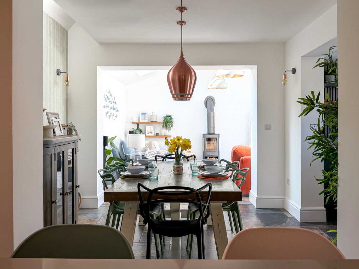 St. Ives, Immaculately presented family home, photo 16
