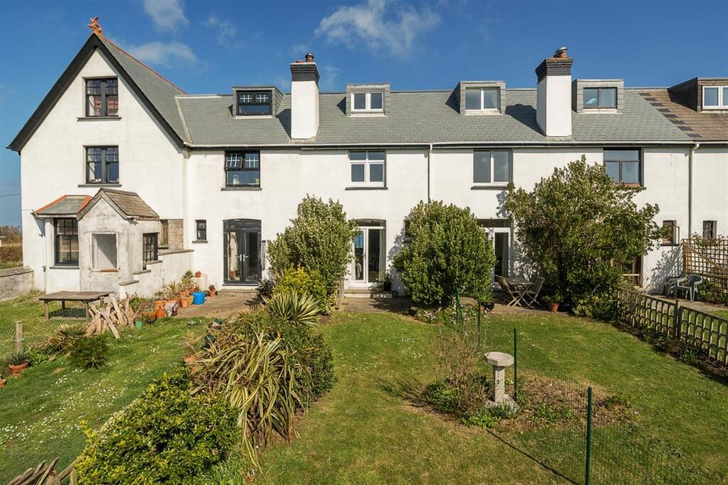 Cottage Near the Beach with Parking, Mullion Cove, photo 18