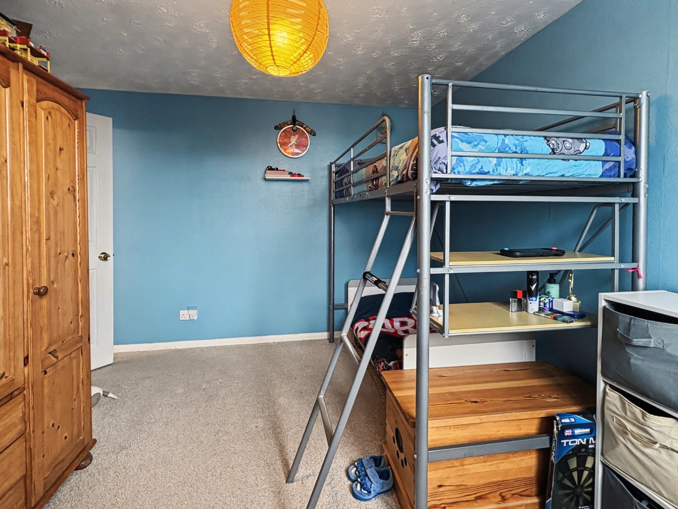 Helston, Well presented three bedroom home, photo 20