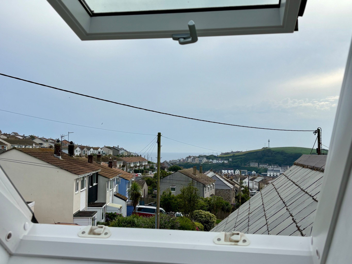 Porthleven, Large detached family home, photo 6
