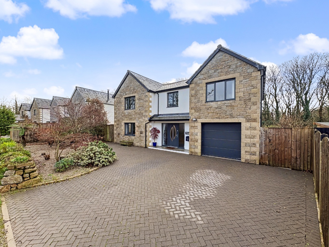 Nr Goldsithney, Stunning four bed detached home, photo 4