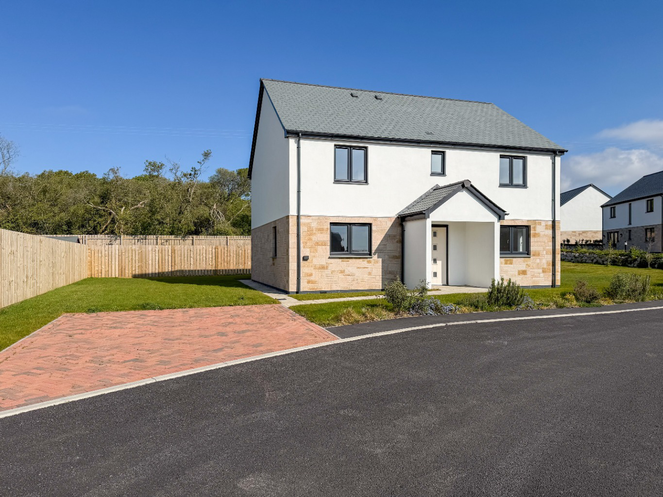 Coverack, Helston, Cornwall, TR12