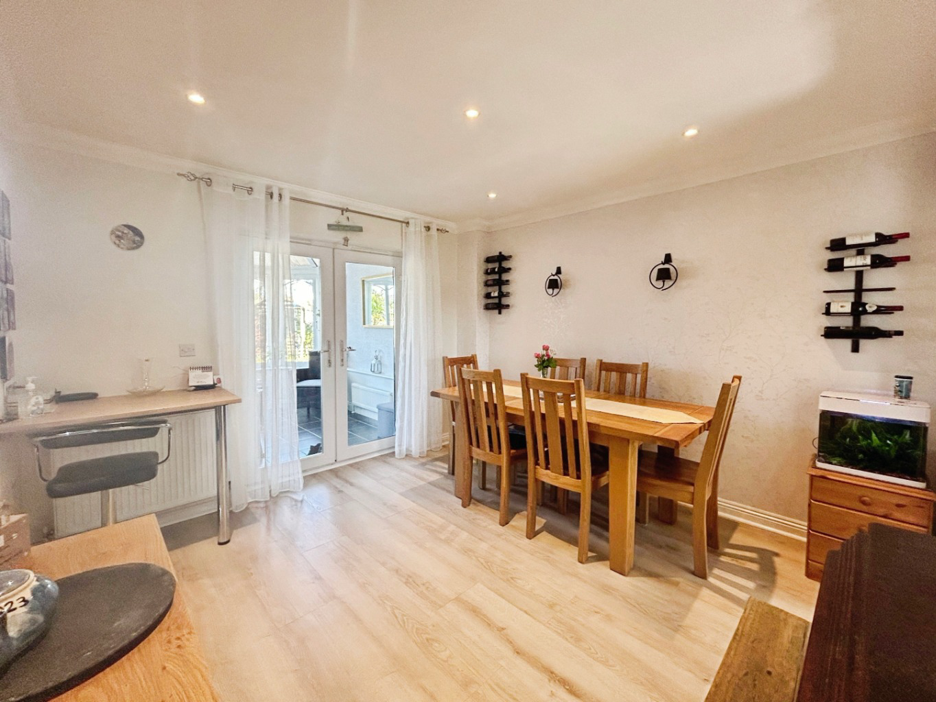 Redruth, Spacious family home, photo 4