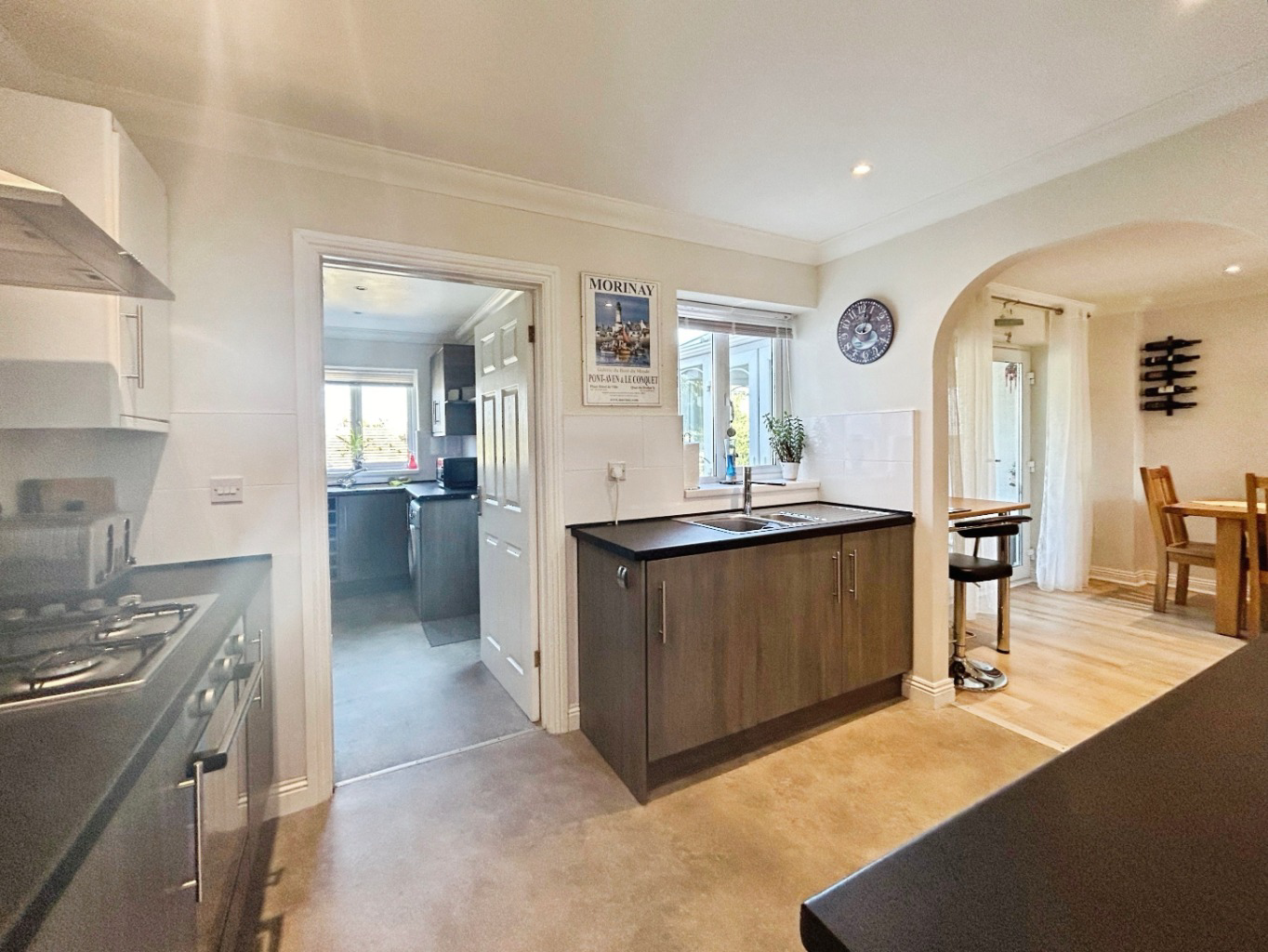 Redruth, Spacious family home, photo 8