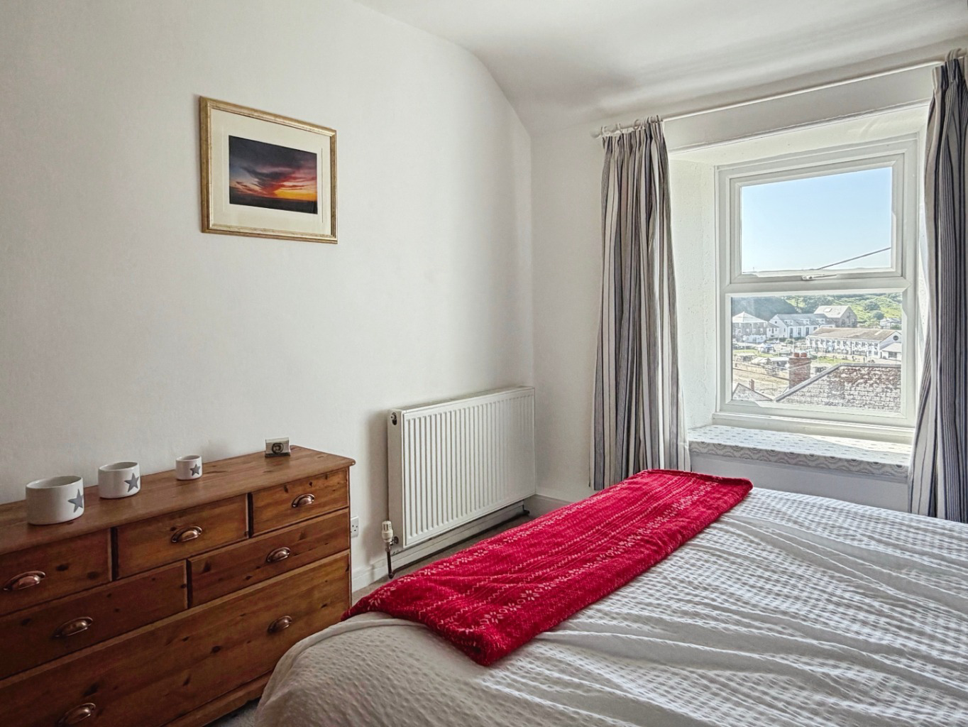 Porthleven, Cottage in coastal village location, photo 11