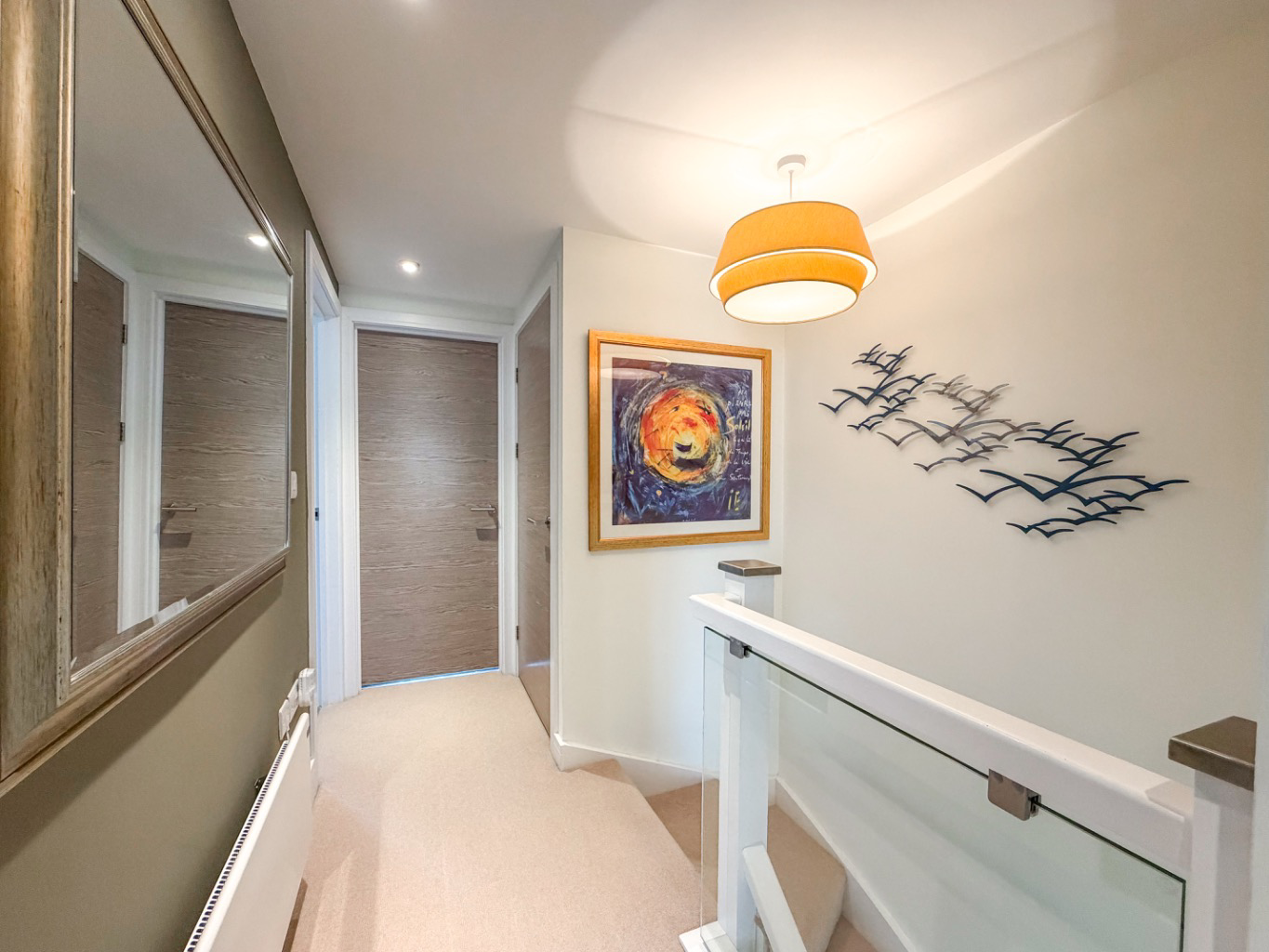 Hayle, Exceptional three bedroom home, photo 21