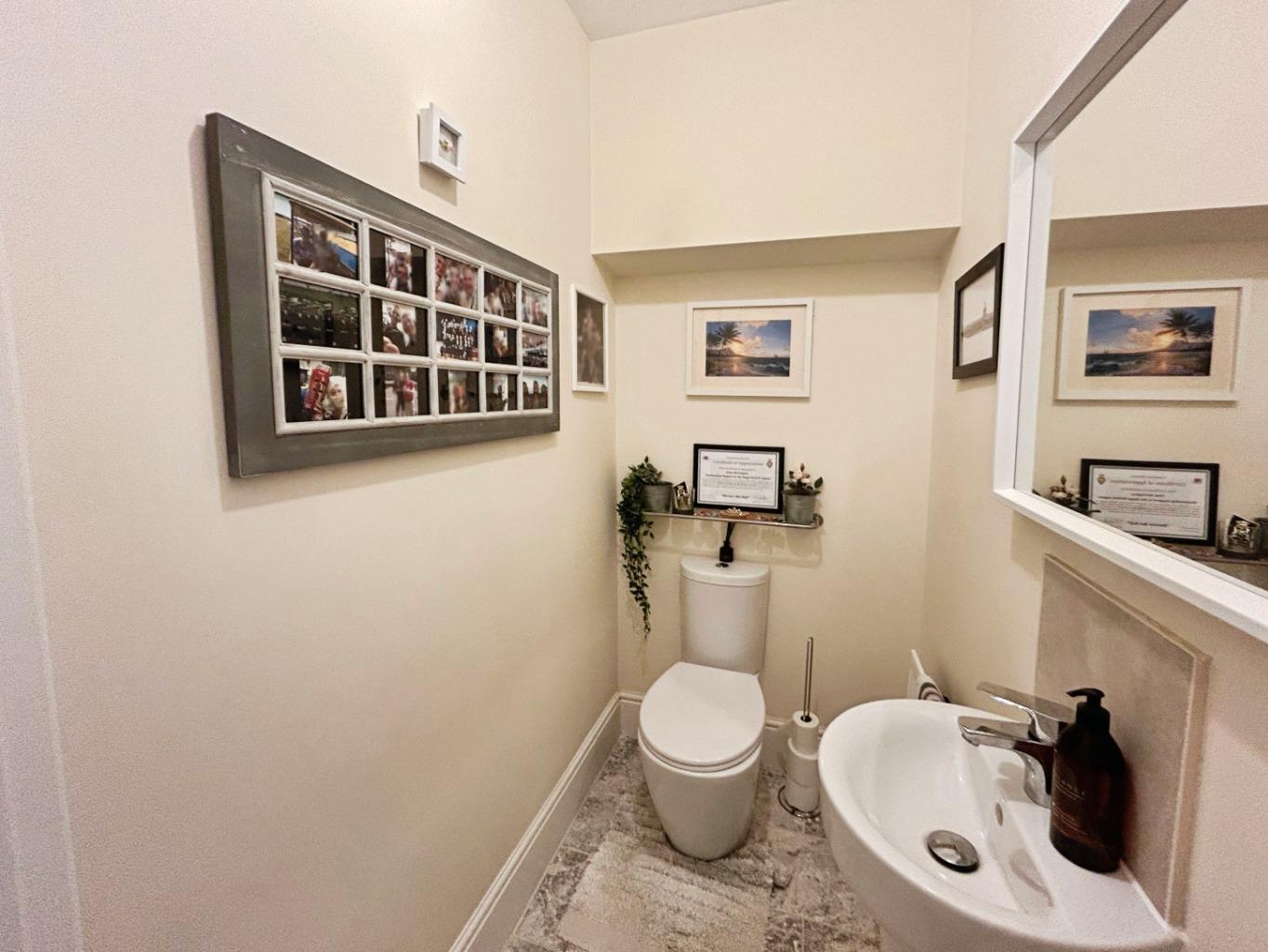 Pool, Three bed home in convenient location, photo 8