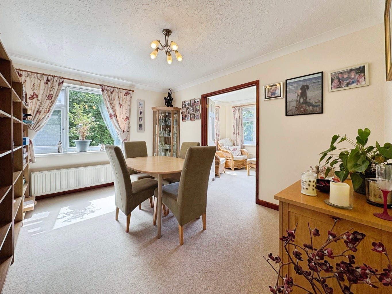Godolphin Cross, Spacious family home within a generous plot, photo 24