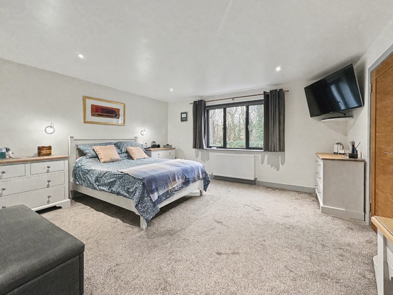 Nr Goldsithney, Stunning four bed detached home, photo 20