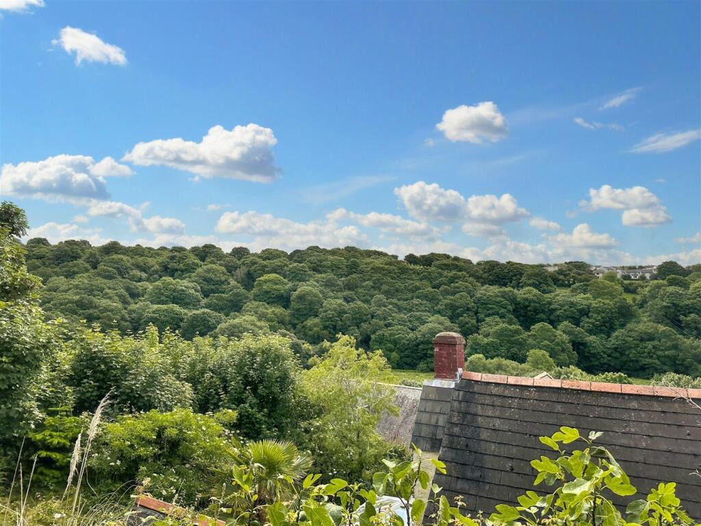Cottage in countryside setting, Lowertown, photo 22