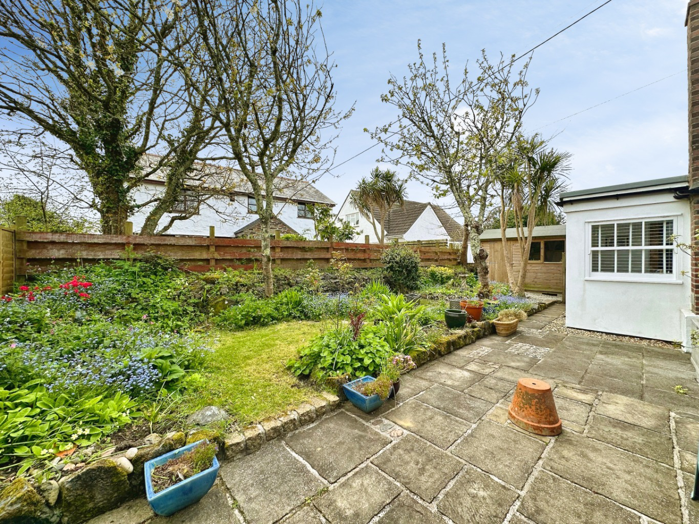Ruan Minor, Charming Grade 2 listed cottage, photo 9