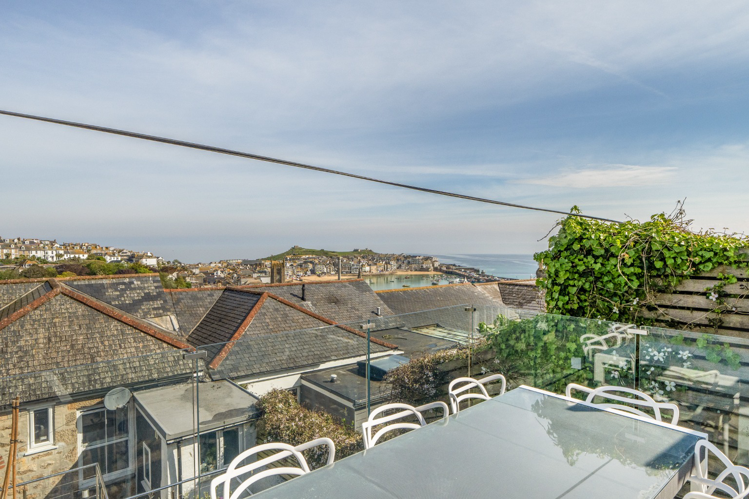 St Ives, Modern two bedroom house, photo 20