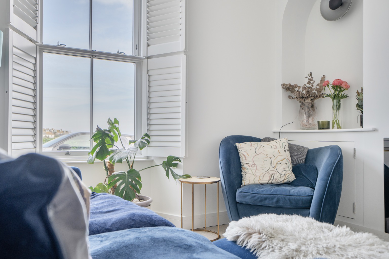 St Ives, Modern two bedroom house, photo 5