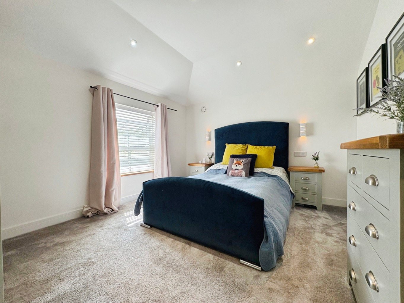 Leedstown, Three bedroom family home, photo 11