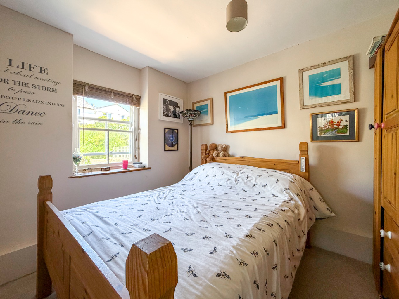 Illogan, Beautiful two bed cornish cottage, photo 19