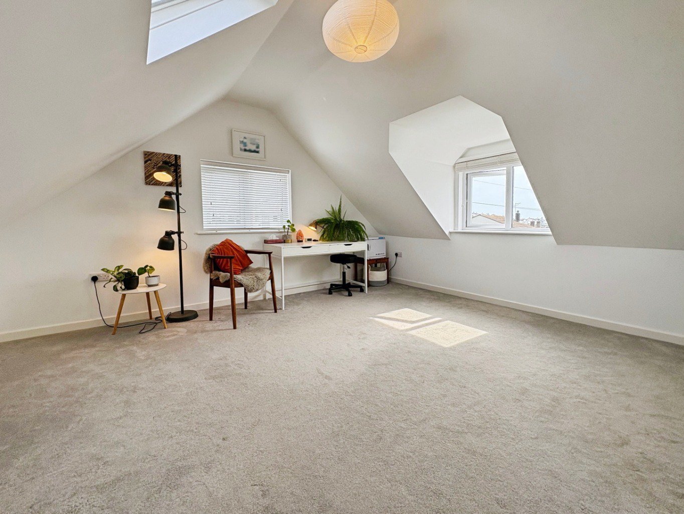 Porthleven, Large detached family home, photo 10