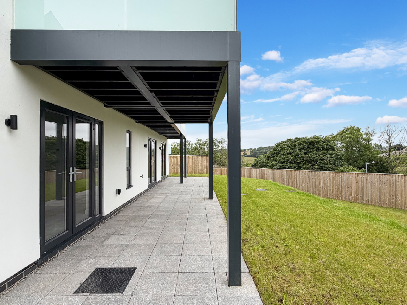 Truro, Stunning brand new four bed home, photo 13