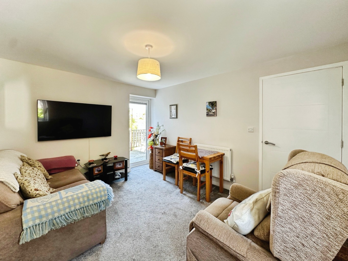 Porthleven, Versatile three bed home near village centre, photo 15
