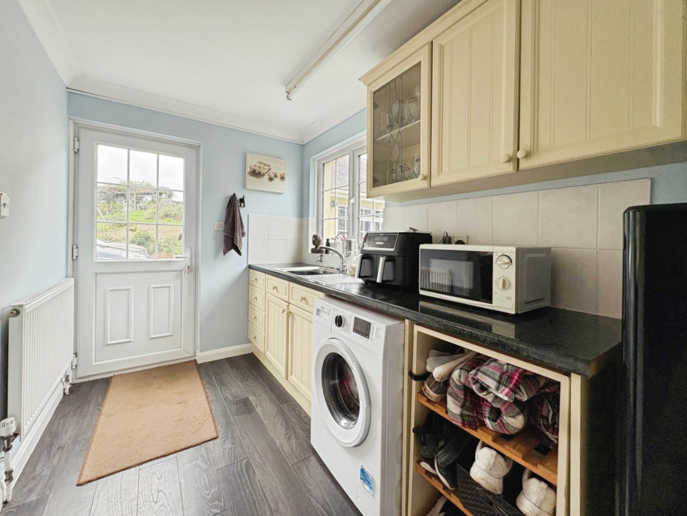 Porthallow, Flexible and spacious detached home, photo 5