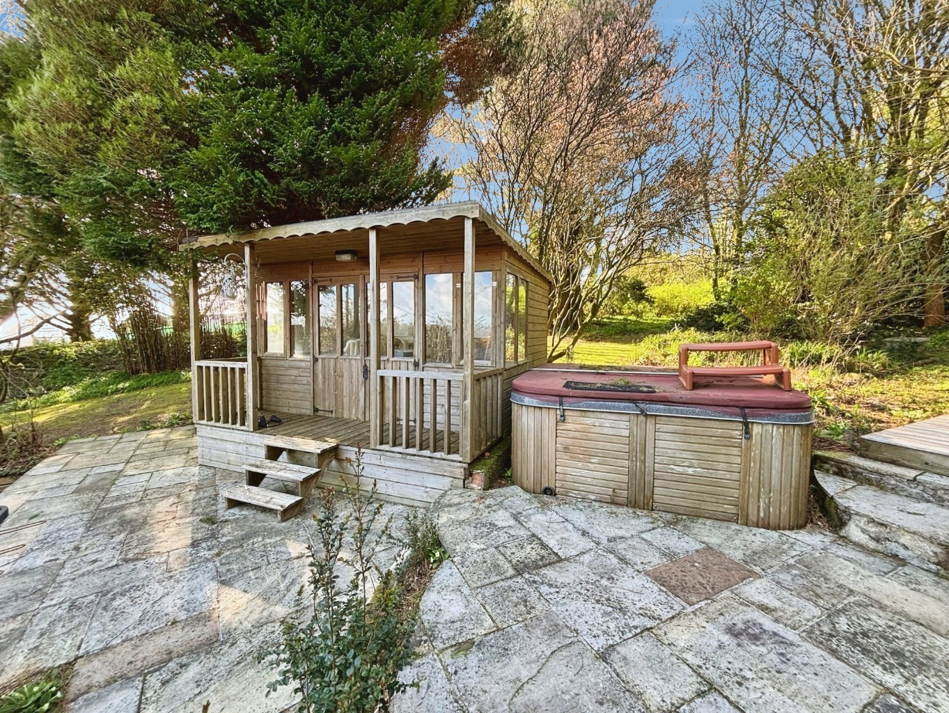 Carnkie, Charming, spacious cottage in peaceful location, photo 9