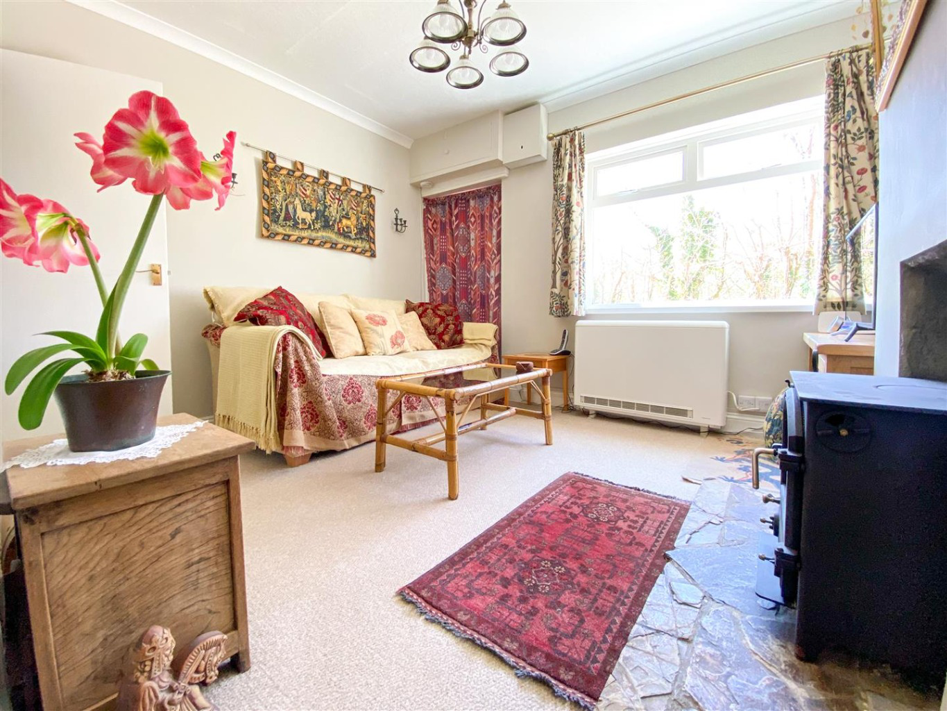 Gweek, Two bed home in village location, photo 16