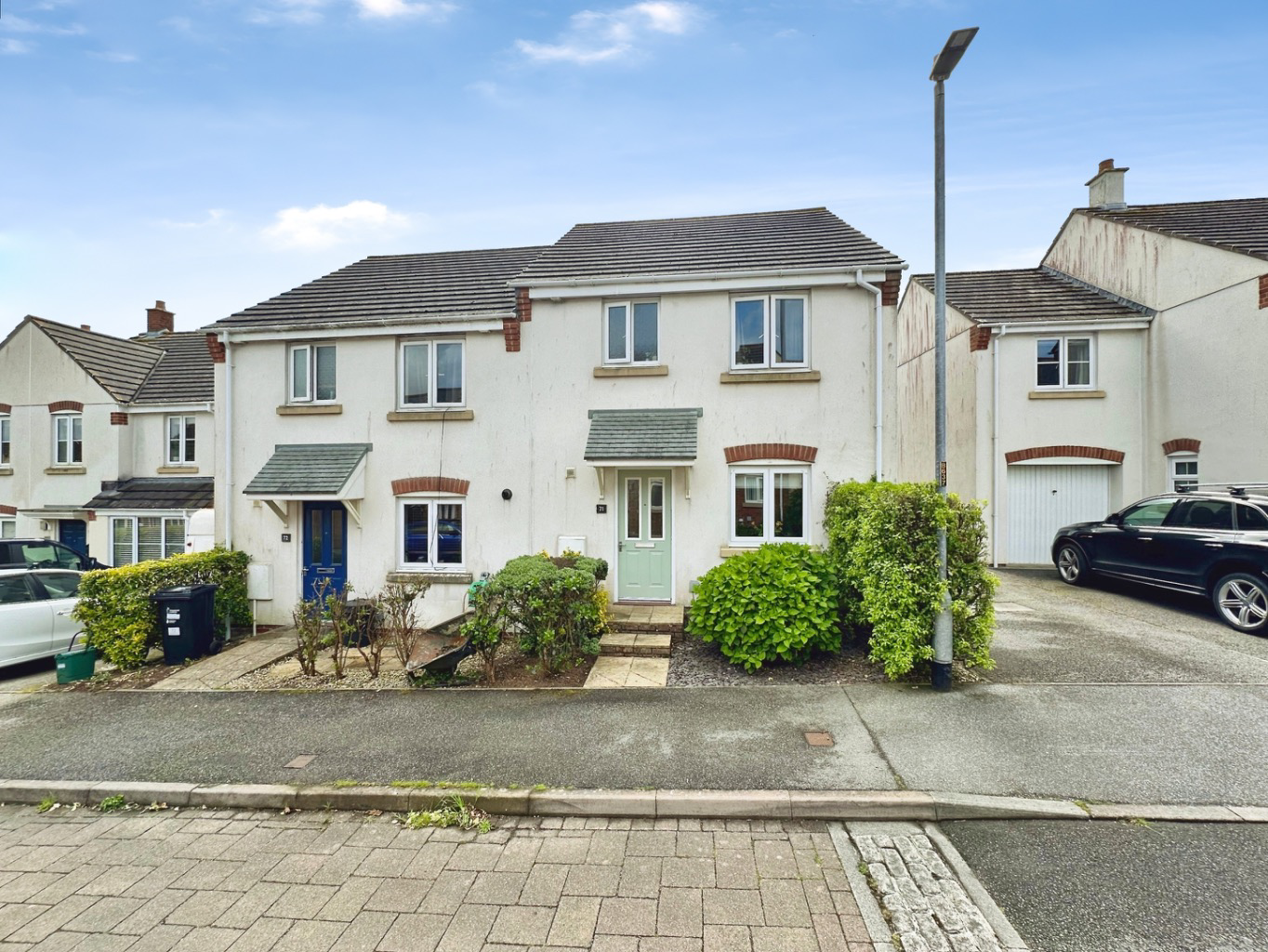 Helston, Cornwall, TR13, photo 10