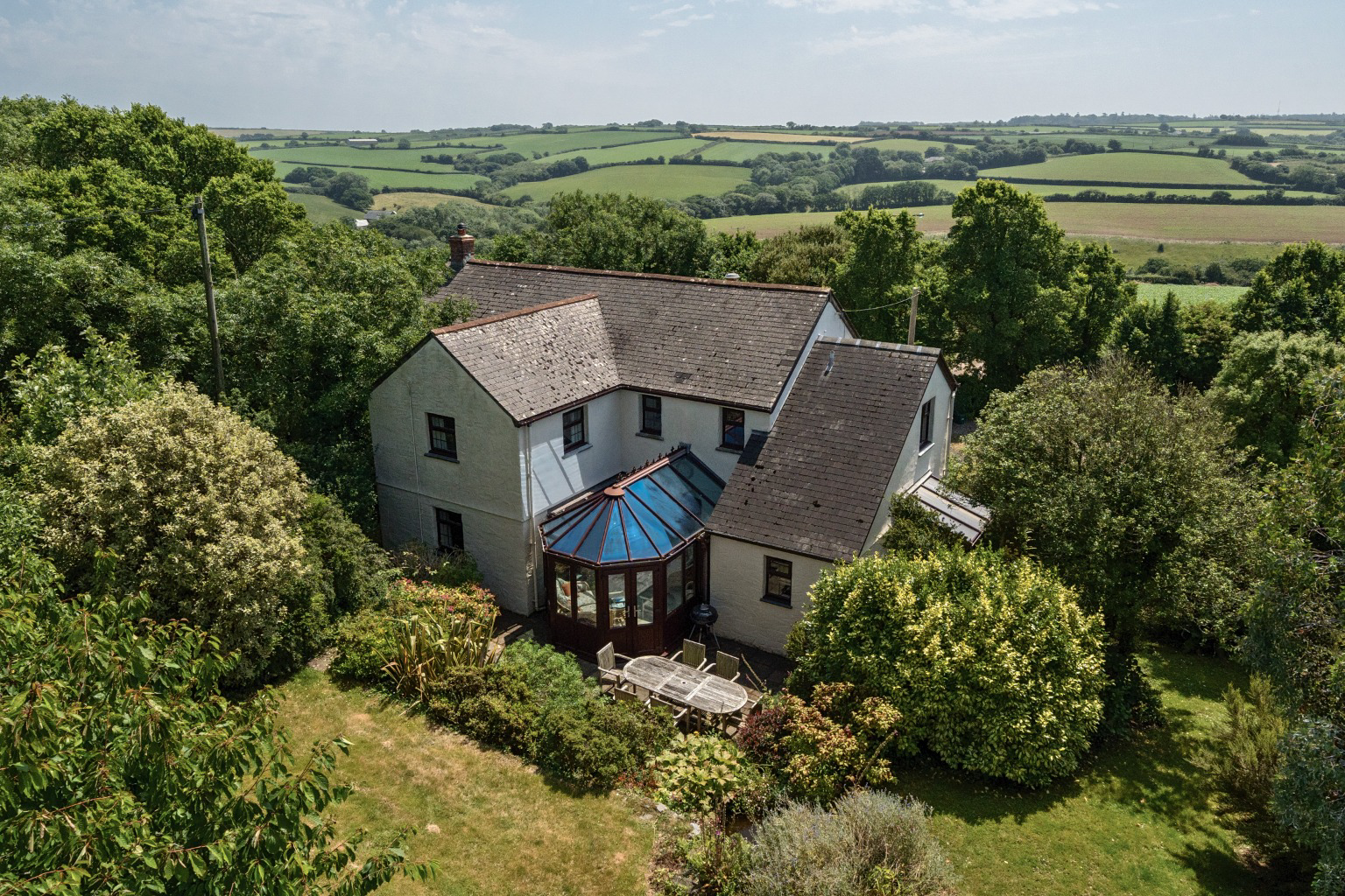 Manaccan, Helston, Cornwall, TR12, photo 13
