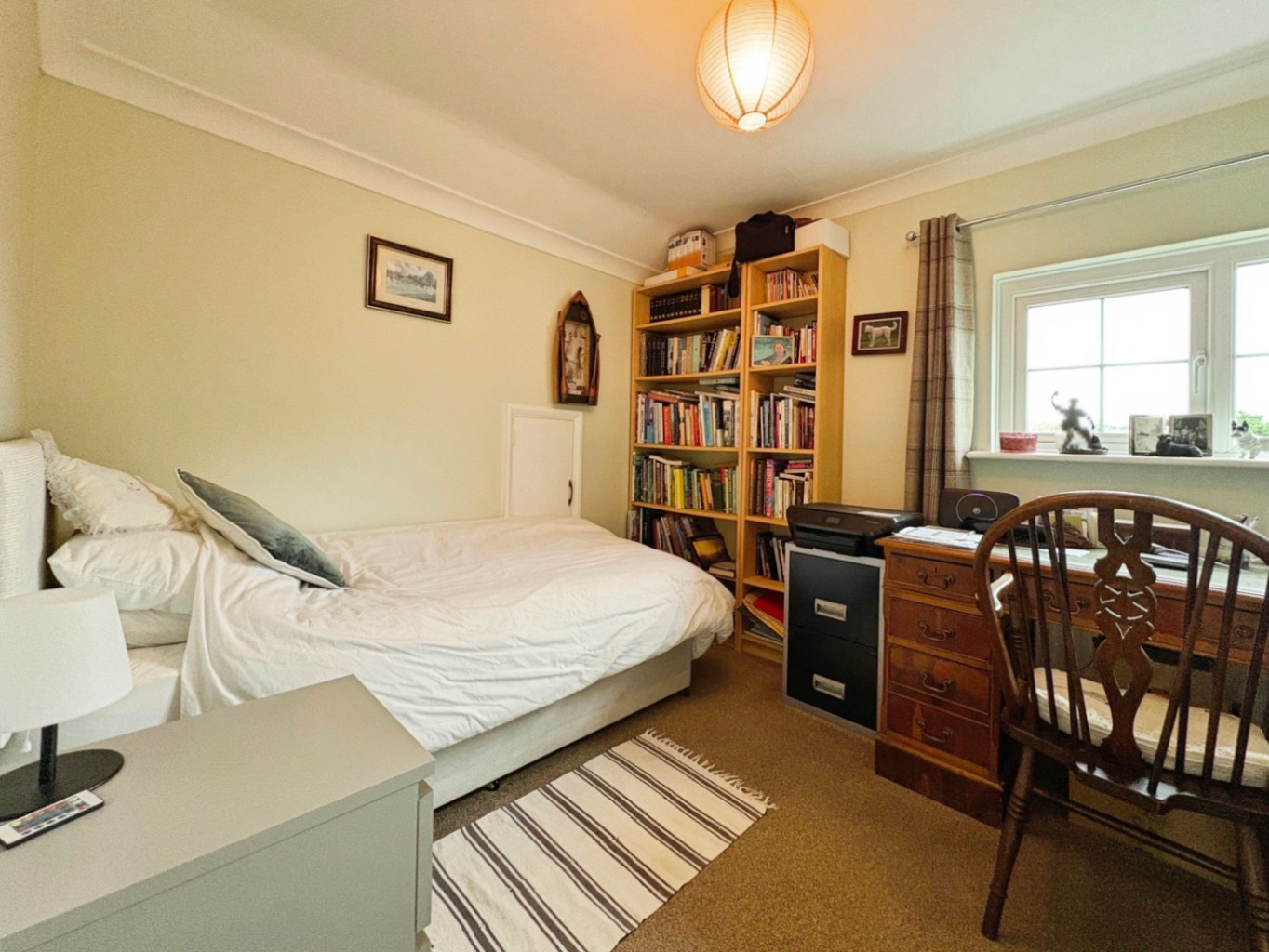 Porthallow, Flexible and spacious detached home, photo 17