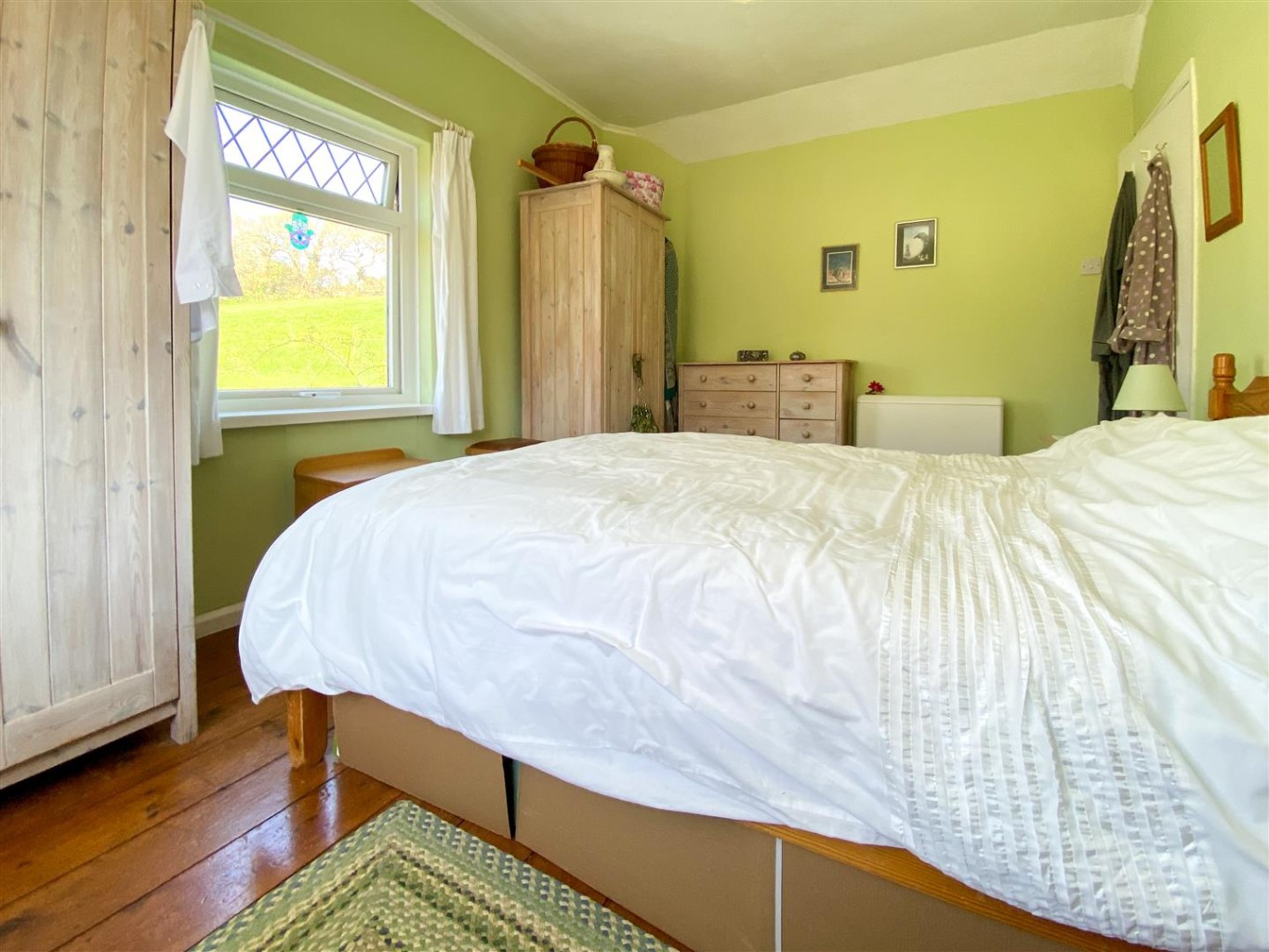 Gweek, Two bed home in village location, photo 10