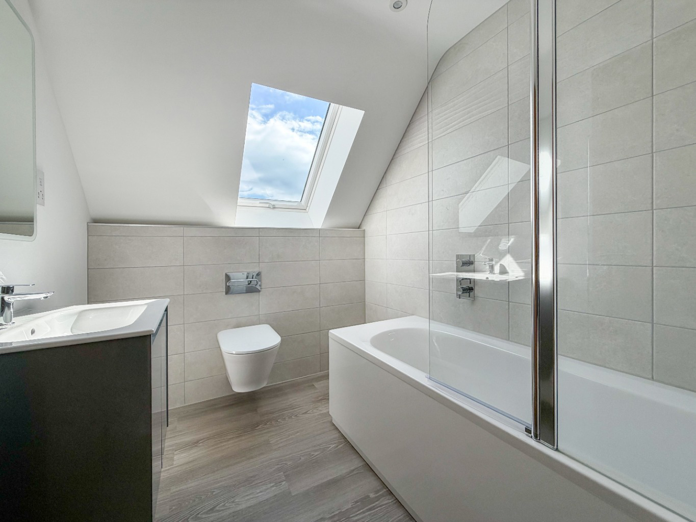 Coverack, Brand new dwelling close to the beach, photo 15