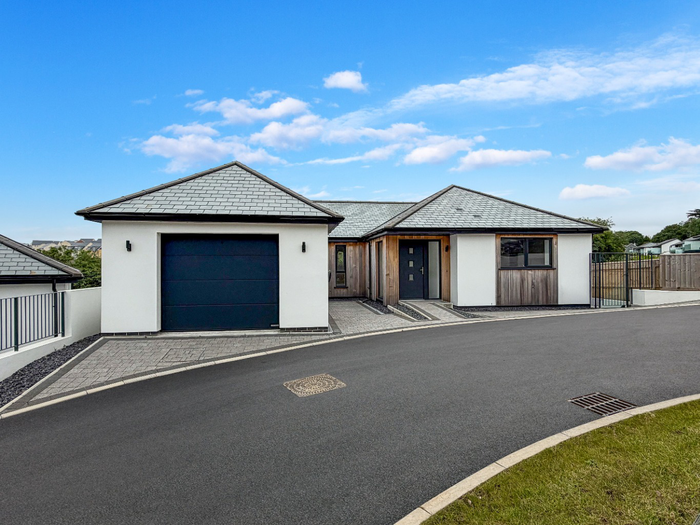 Truro, Stunning brand new four bed home, photo 12