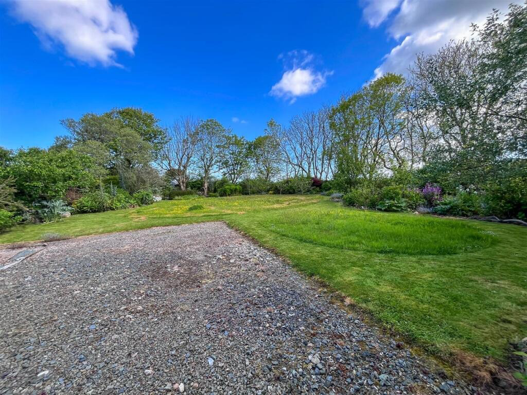 Large detached family home, Hayle Road, Nancegollan, photo 35