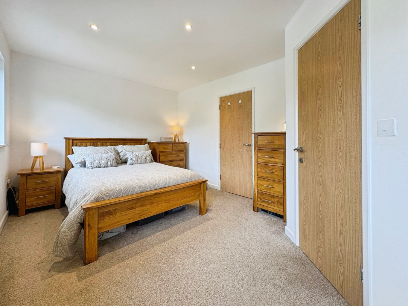 Redruth, Modern family home, photo 10