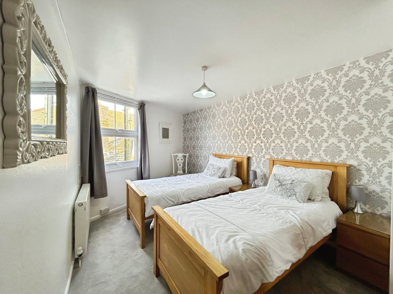 St Ives, Three Bedroom House in Central Location, photo 18