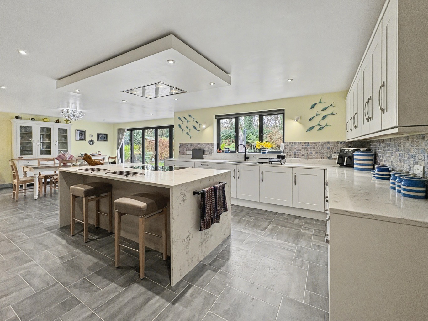 Nr Goldsithney, Stunning four bed detached home, photo 7