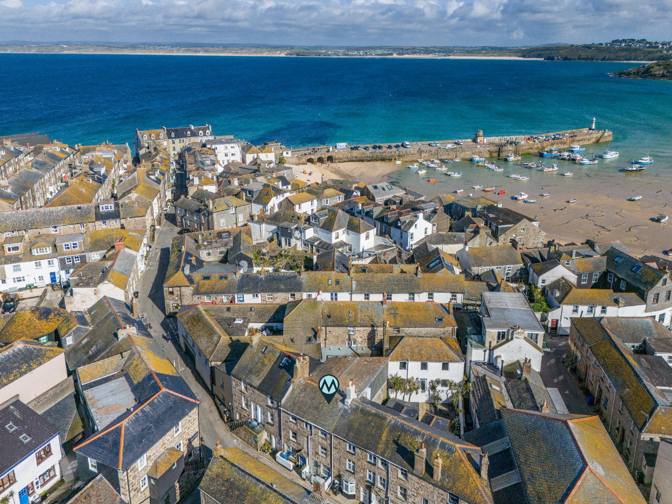 St Ives, Three Bedroom House in Central Location, photo 22