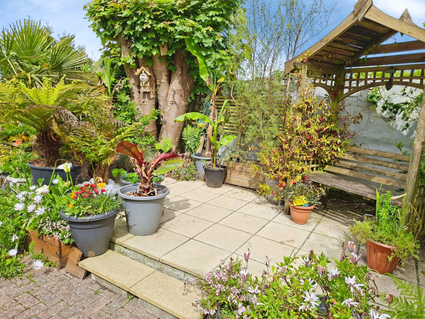 Redruth, Spacious family home, photo 22