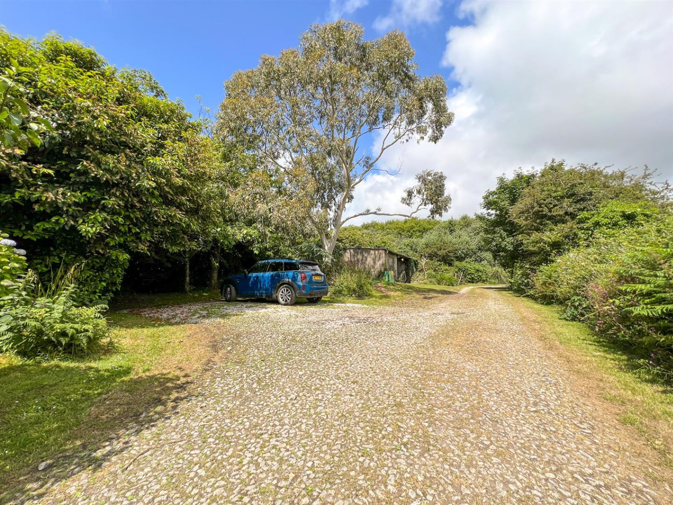 Wheal Vor, Cottage with approximately 6.2 acres, photo 9