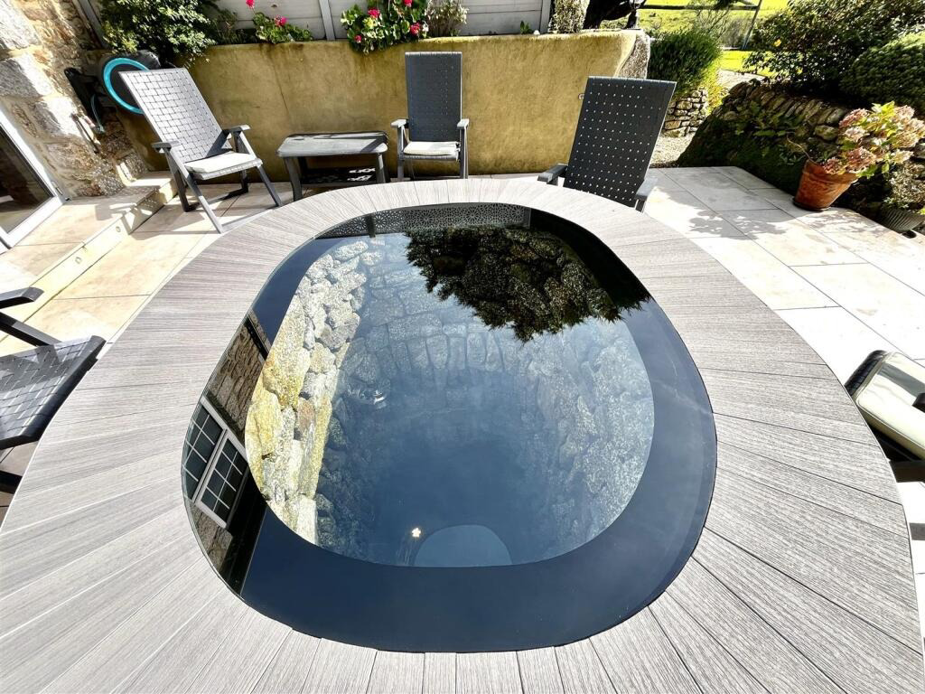 Large family home with stunning views - Coverack Bridges, photo 23