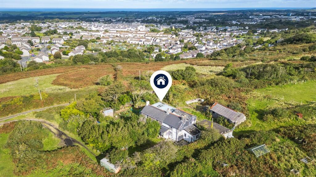 Beacon, Charming semi-detached cottage with land, photo 33